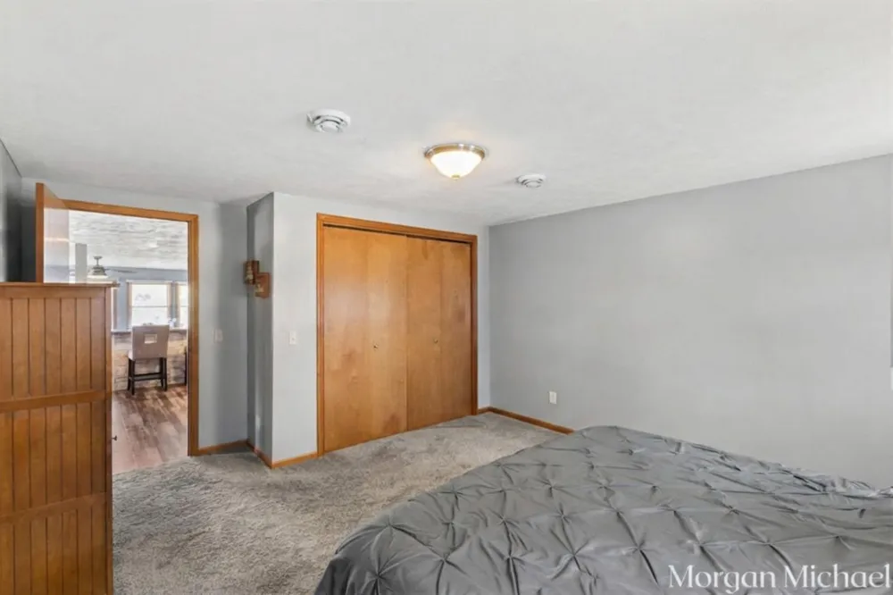 8750 S Spruce Avenue Newaygo, MI 49337