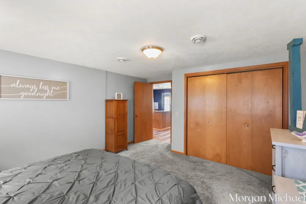 8750 S Spruce Avenue Newaygo, MI 49337