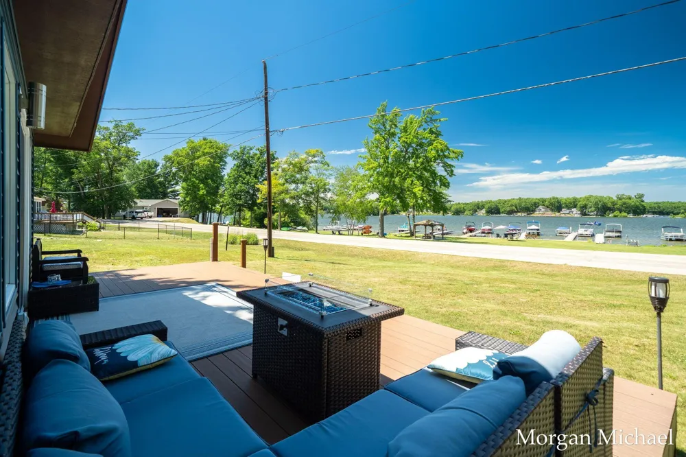 8750 S Spruce Avenue Newaygo, MI 49337