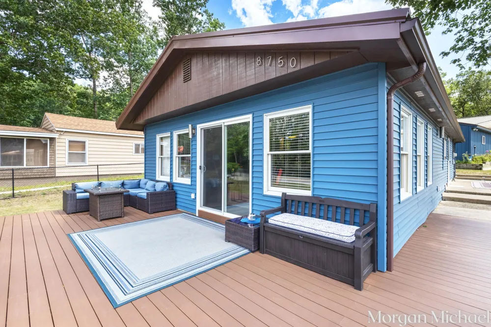 8750 S Spruce Avenue Newaygo, MI 49337