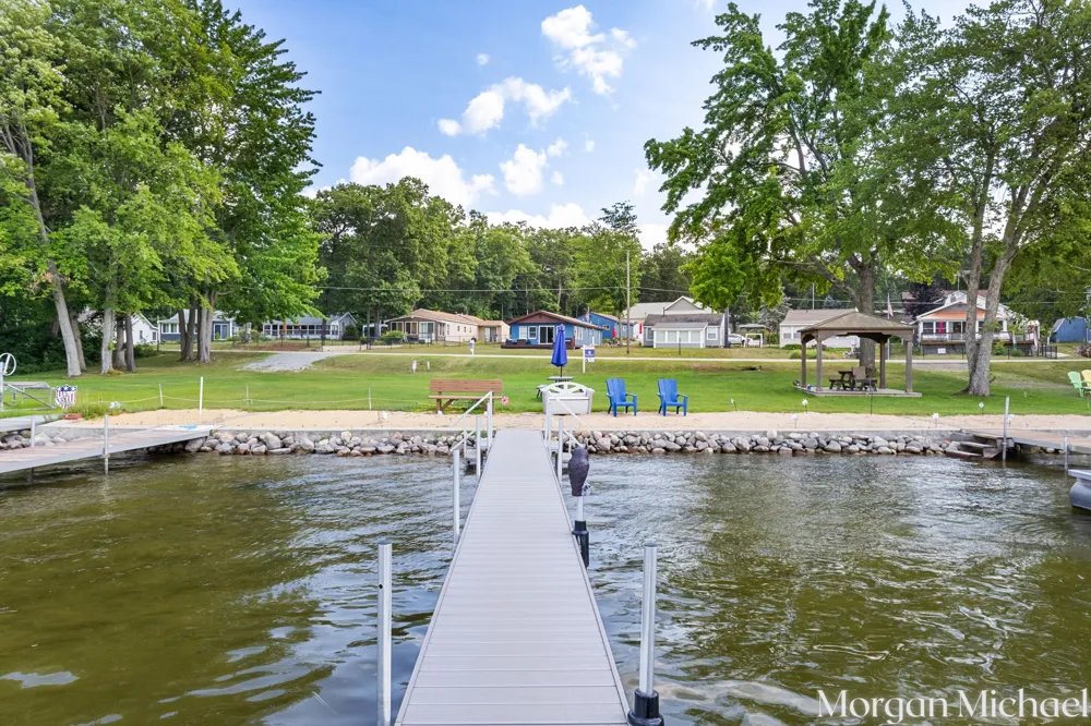 8750 S Spruce Avenue Newaygo, MI 49337