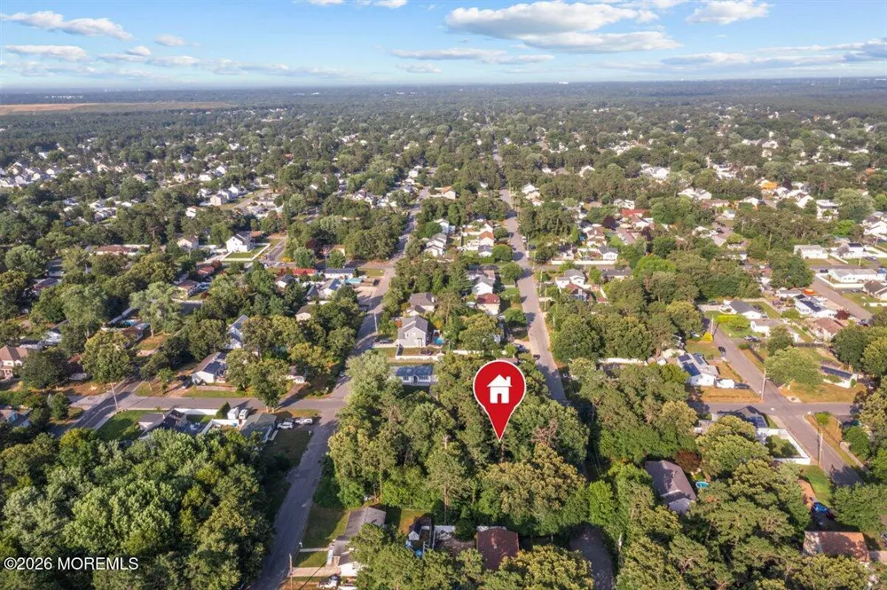 629 Tenth Avenue Toms River, NJ 08757
