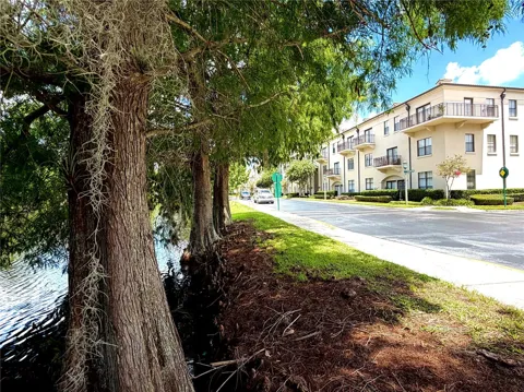 909 WATERSIDE LANE #205