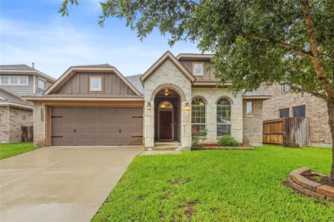 4202 Shallow Creek Court