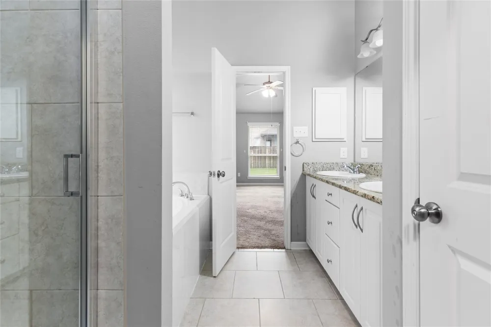 4202 Shallow Creek Court College Station, TX 77845