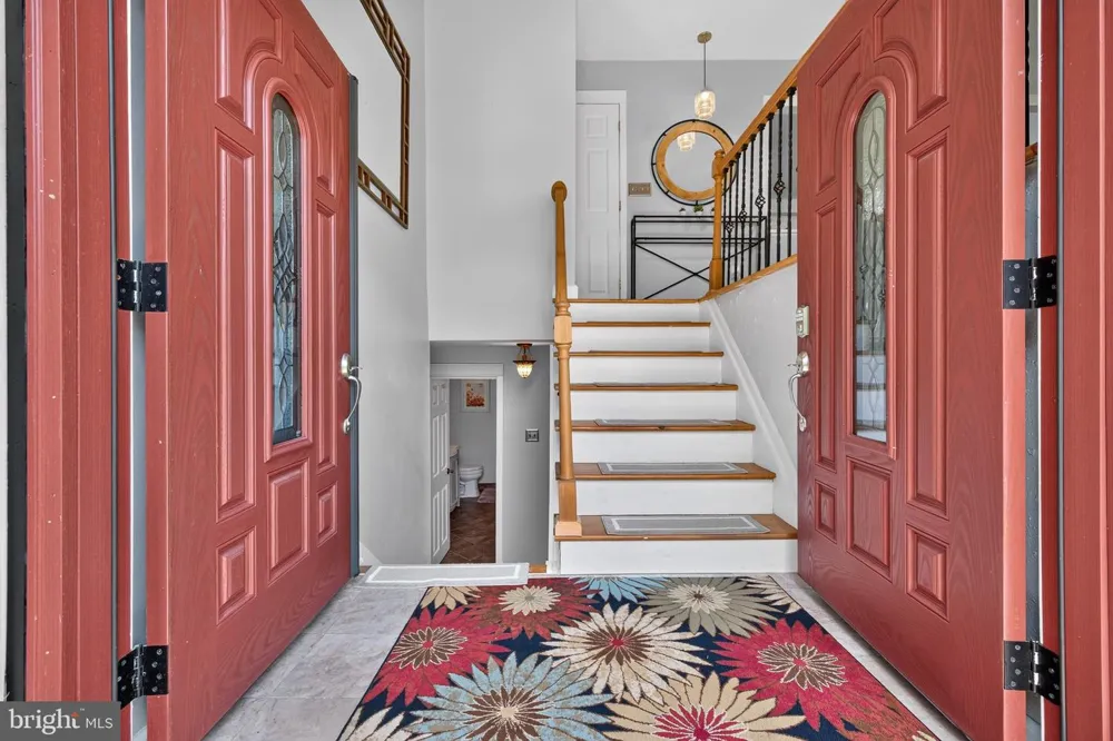 320 BARNESTON ROAD Glenmoore, PA 19343