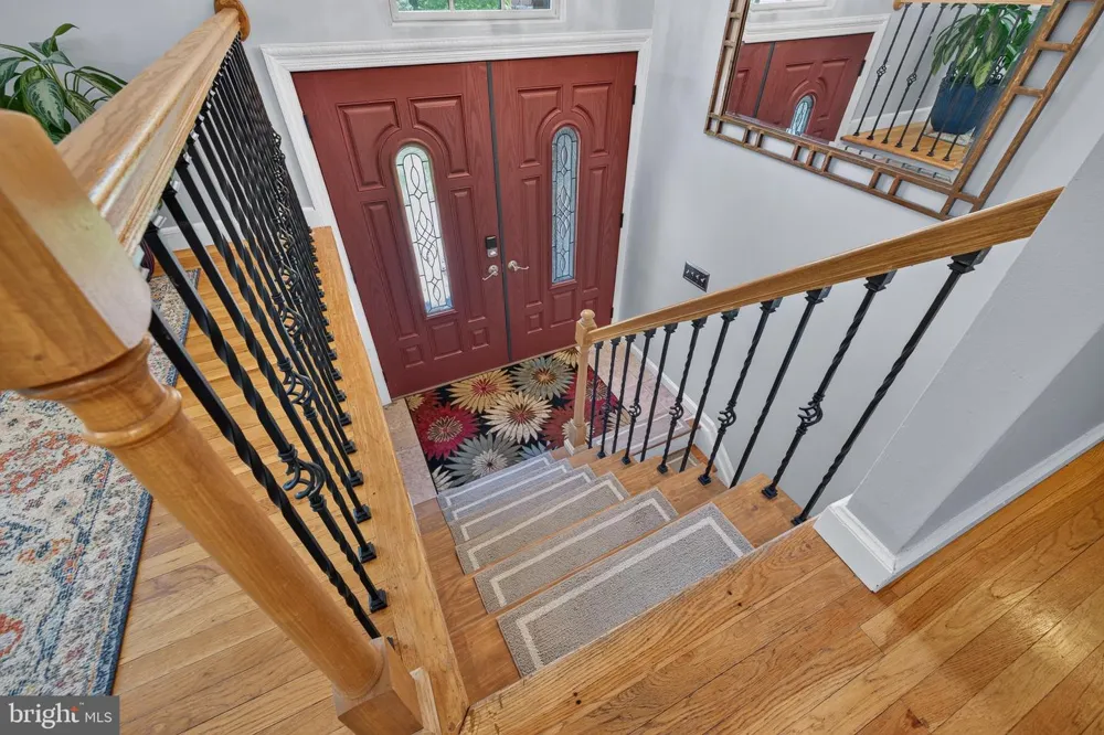 320 BARNESTON ROAD Glenmoore, PA 19343