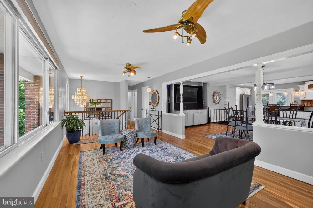 320 BARNESTON ROAD Glenmoore, PA 19343