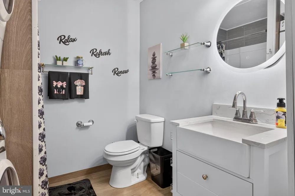 320 BARNESTON ROAD Glenmoore, PA 19343