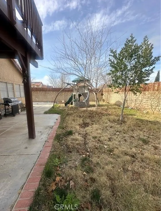 5147 Moonraker Palmdale, CA 93552