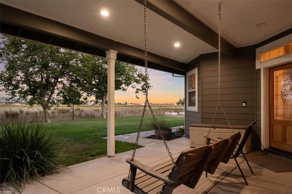 10975 Shasta Boulevard Los Molinos, CA 96055
