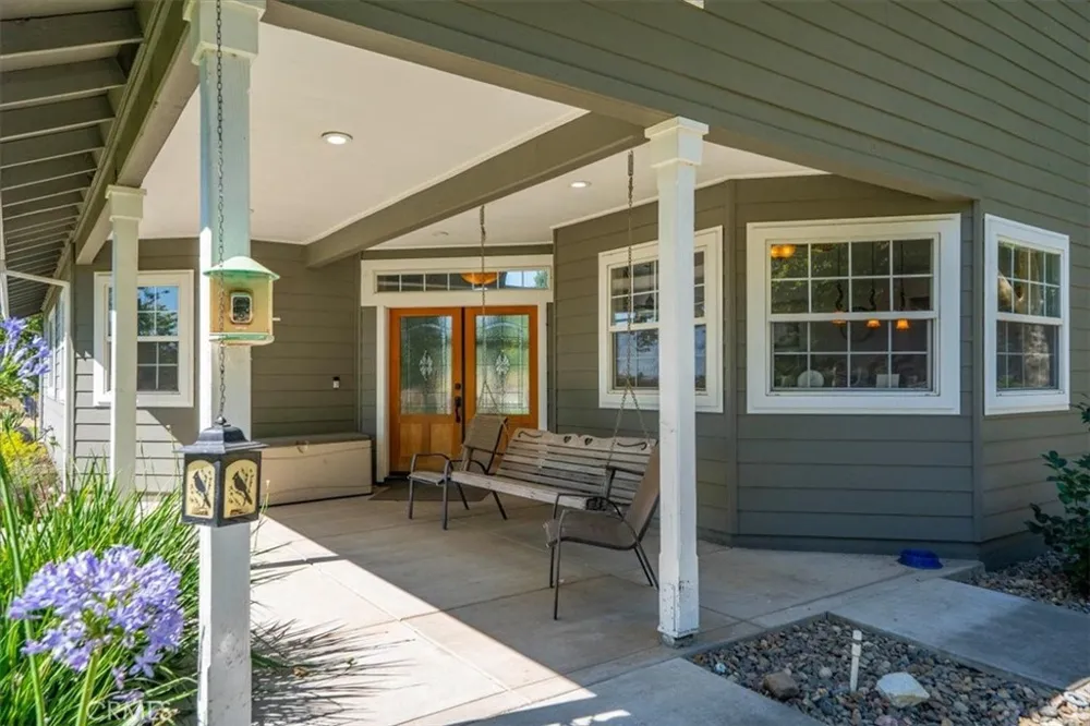 10975 Shasta Boulevard Los Molinos, CA 96055