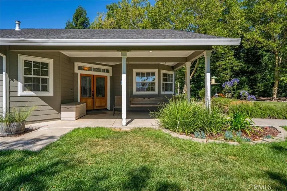 10975 Shasta Boulevard Los Molinos, CA 96055