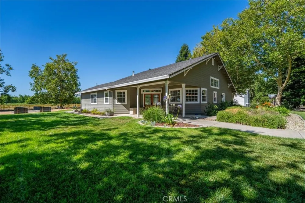 10975 Shasta Boulevard Los Molinos, CA 96055