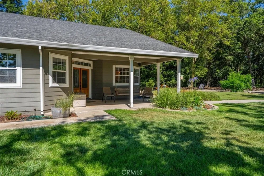 10975 Shasta Boulevard Los Molinos, CA 96055