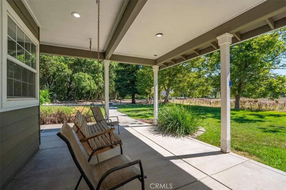 10975 Shasta Boulevard Los Molinos, CA 96055