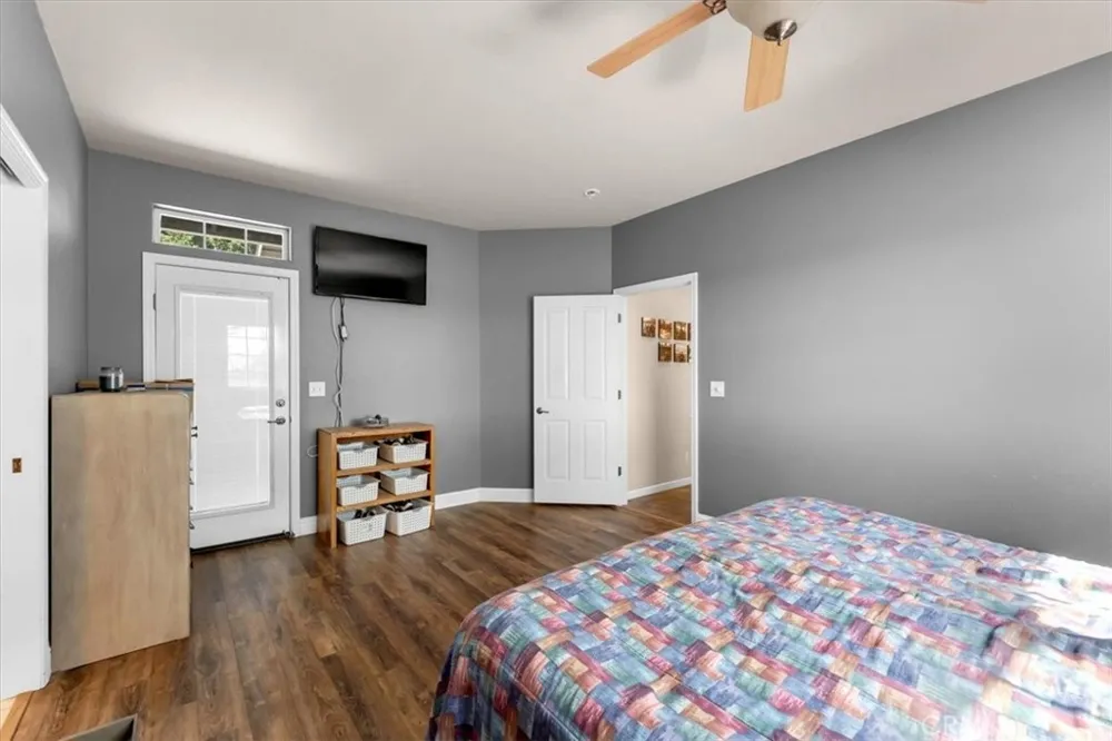 10975 Shasta Boulevard Los Molinos, CA 96055