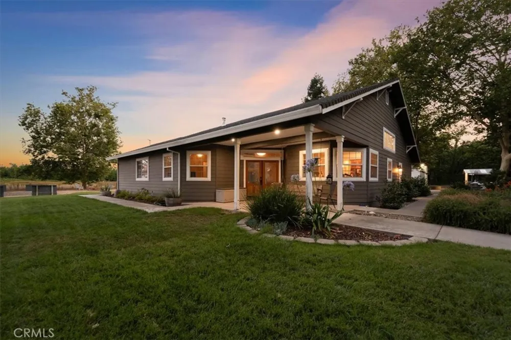 10975 Shasta Boulevard Los Molinos, CA 96055