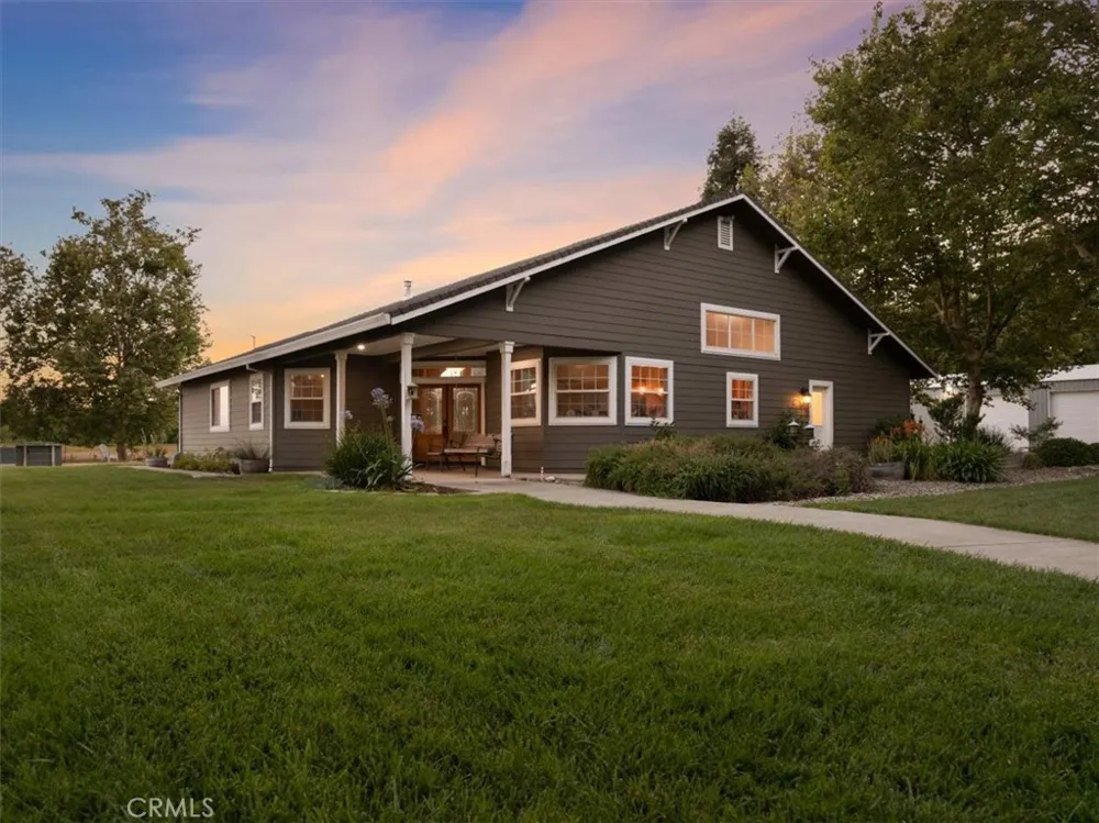 10975 Shasta Boulevard Los Molinos, CA 96055