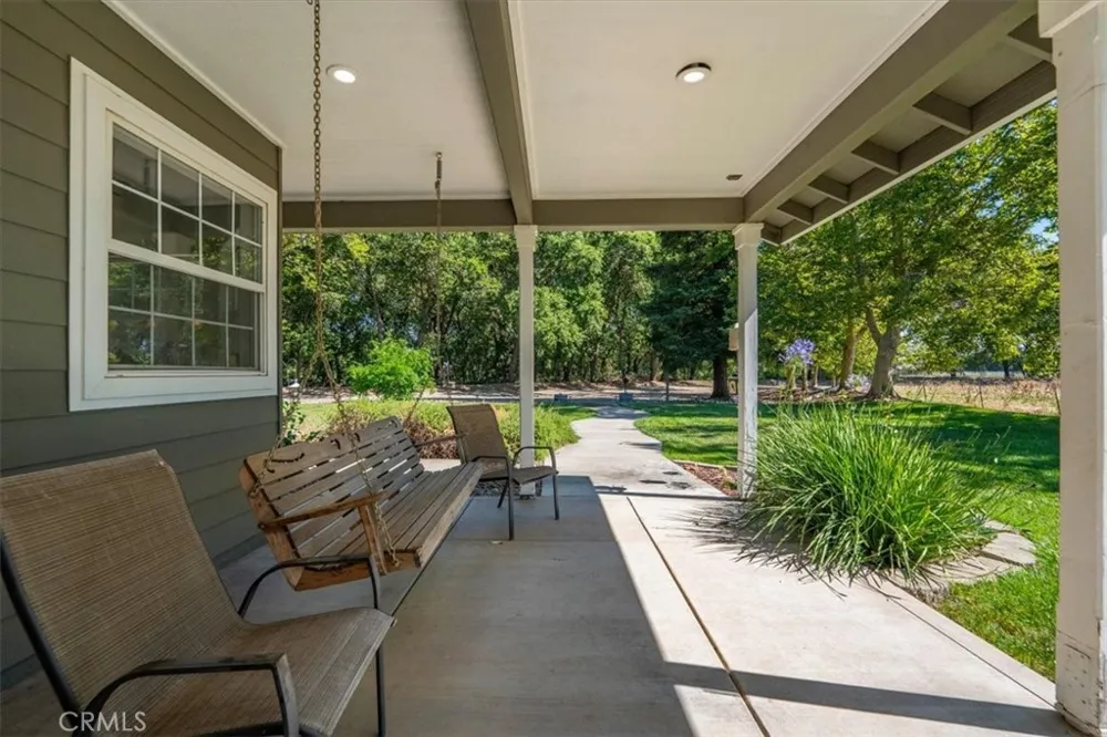 10975 Shasta Boulevard Los Molinos, CA 96055