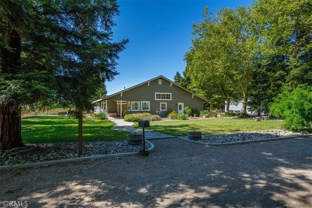 10975 Shasta Boulevard Los Molinos, CA 96055