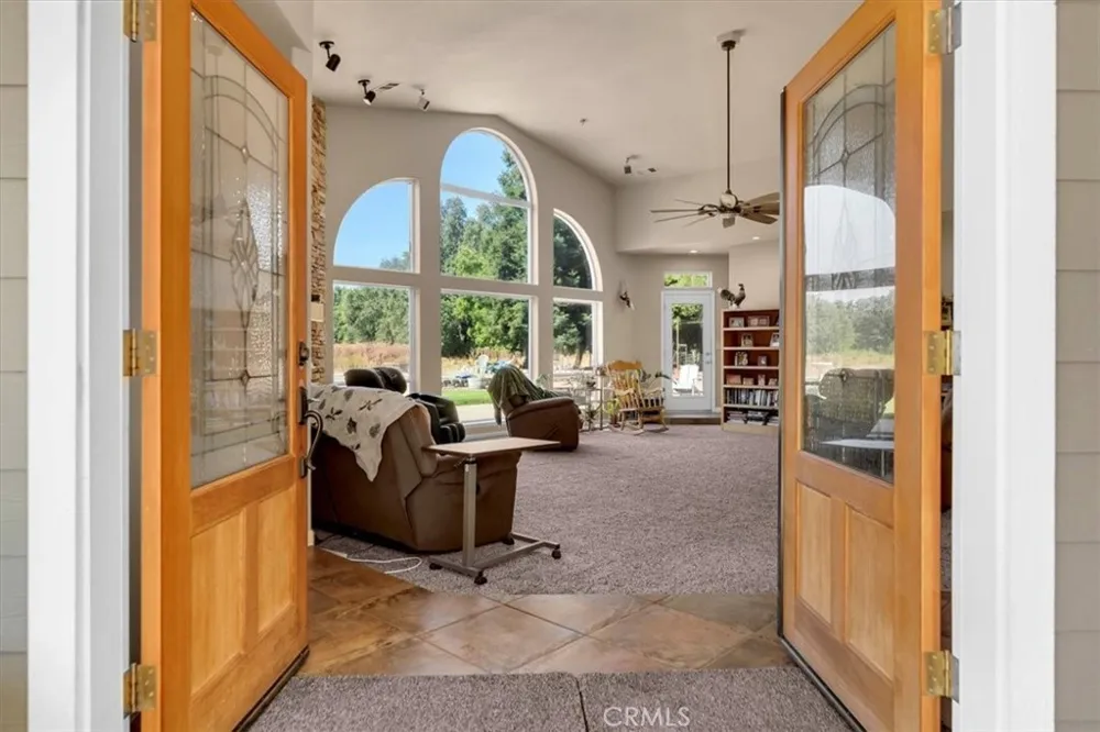 10975 Shasta Boulevard Los Molinos, CA 96055