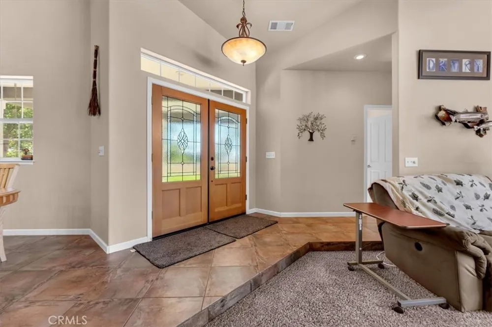 10975 Shasta Boulevard Los Molinos, CA 96055