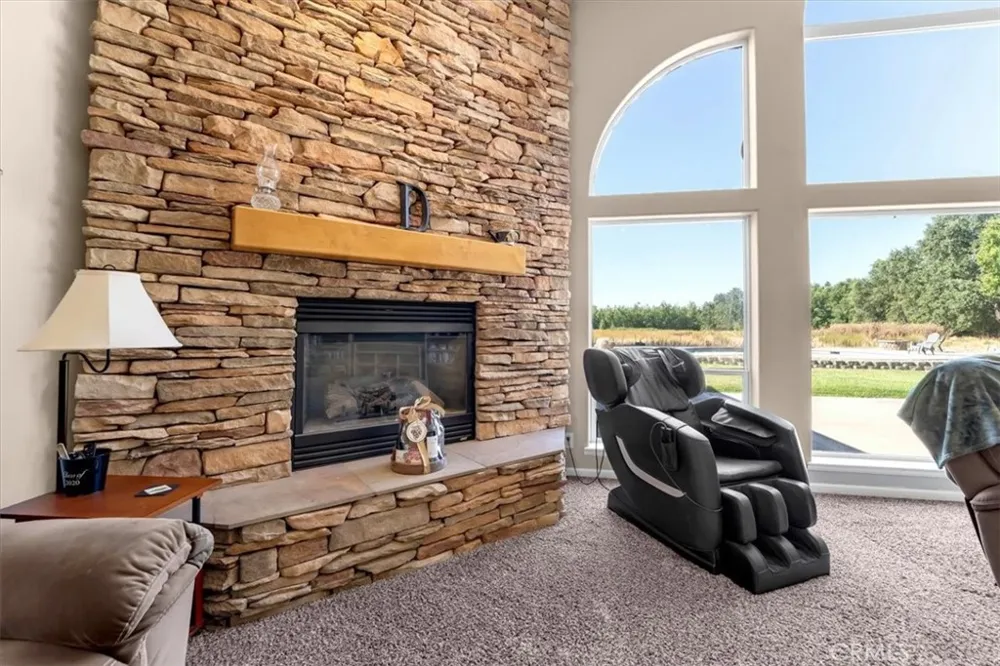10975 Shasta Boulevard Los Molinos, CA 96055