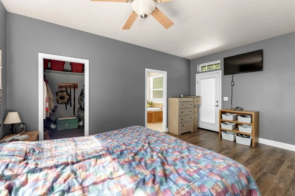 10975 Shasta Boulevard Los Molinos, CA 96055