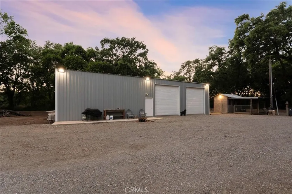 10975 Shasta Boulevard Los Molinos, CA 96055