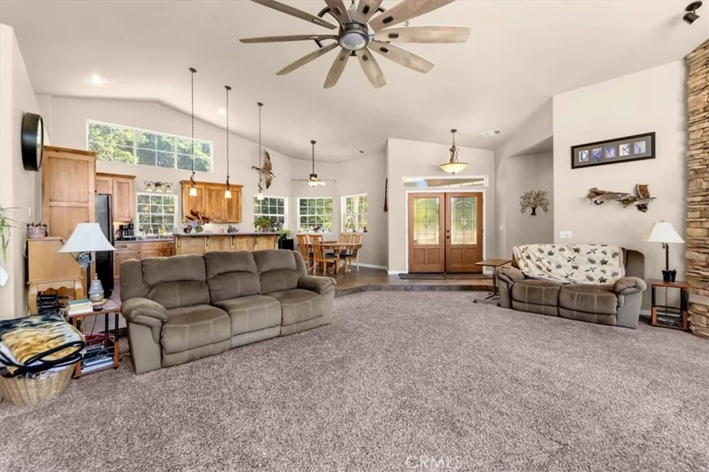 10975 Shasta Boulevard Los Molinos, CA 96055