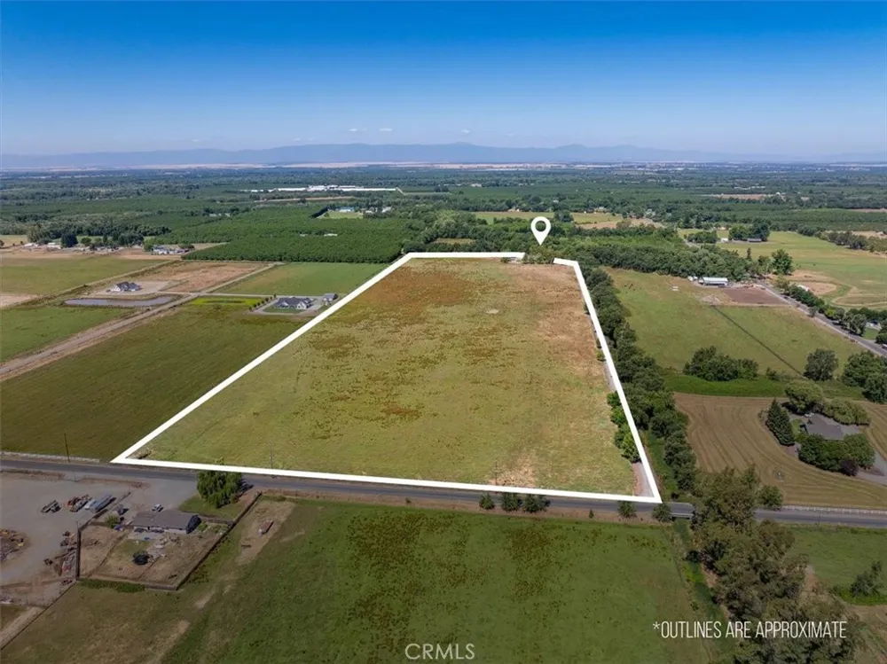 10975 Shasta Boulevard Los Molinos, CA 96055