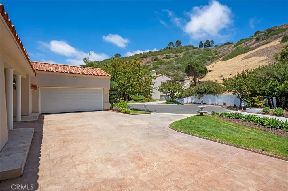 7050 Via Del Mar Rancho Palos Verdes, CA 90275