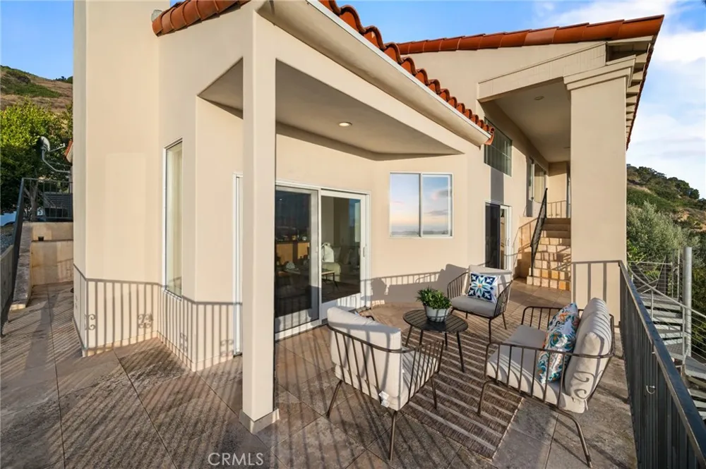 7050 Via Del Mar Rancho Palos Verdes, CA 90275
