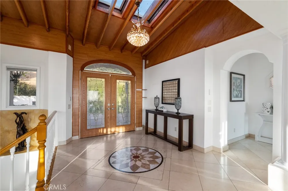 7050 Via Del Mar Rancho Palos Verdes, CA 90275