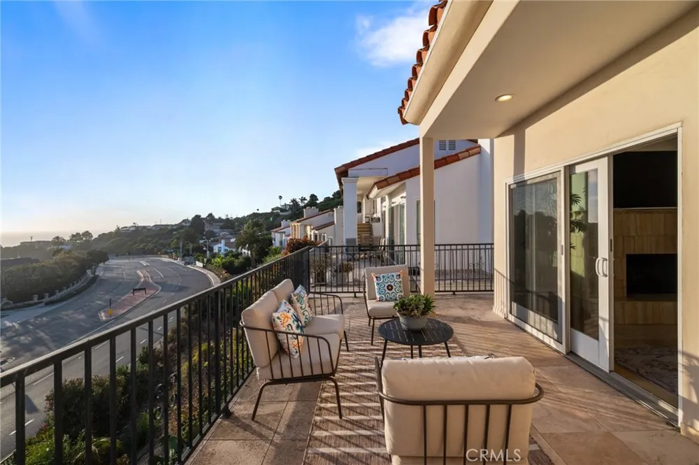 7050 Via Del Mar Rancho Palos Verdes, CA 90275