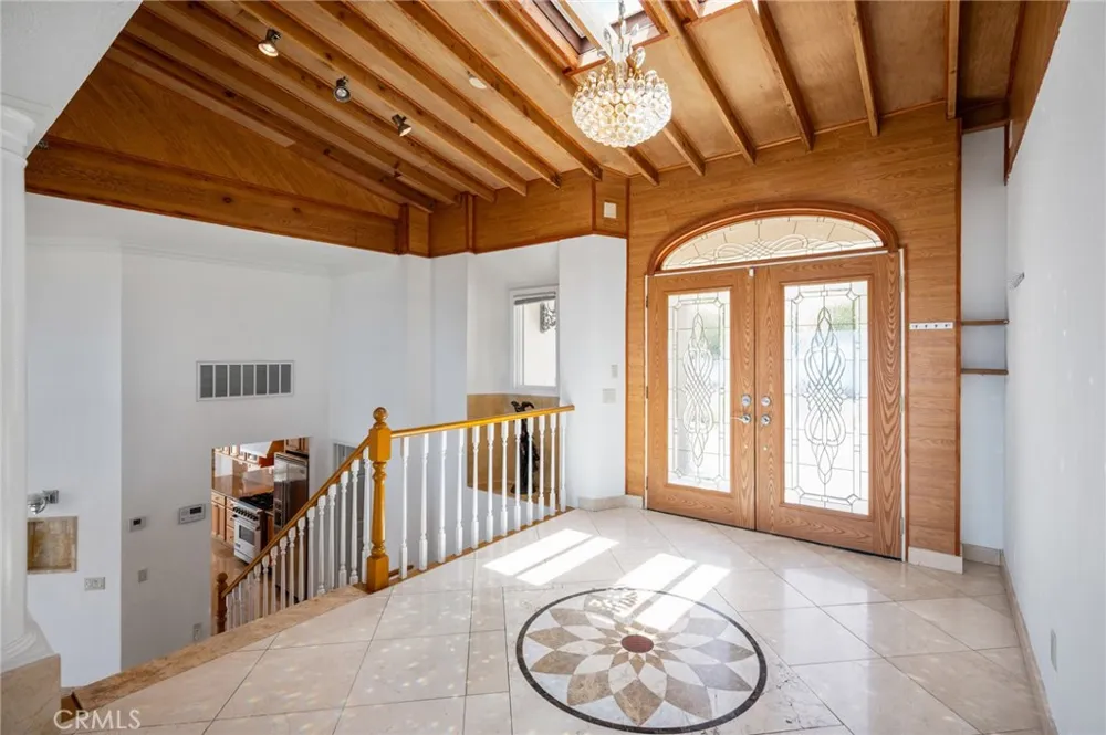 7050 Via Del Mar Rancho Palos Verdes, CA 90275