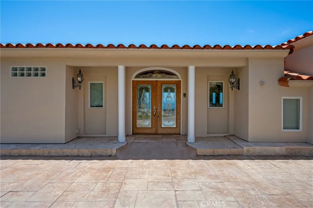 7050 Via Del Mar Rancho Palos Verdes, CA 90275