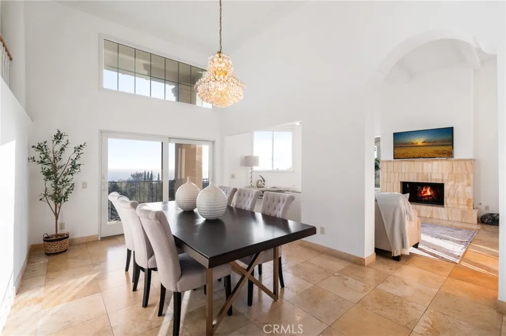 7050 Via Del Mar Rancho Palos Verdes, CA 90275