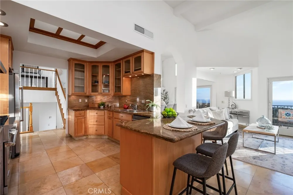 7050 Via Del Mar Rancho Palos Verdes, CA 90275