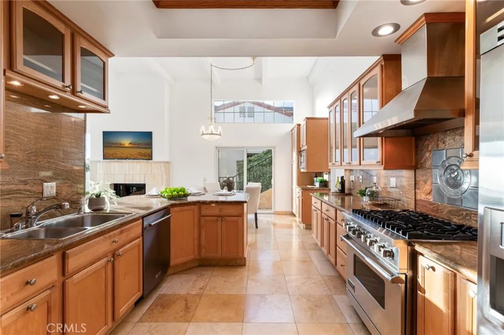 7050 Via Del Mar Rancho Palos Verdes, CA 90275
