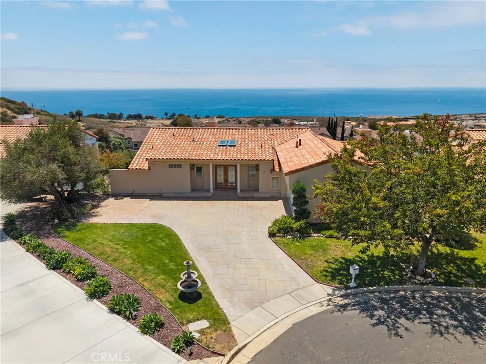 7050 Via Del Mar Rancho Palos Verdes, CA 90275