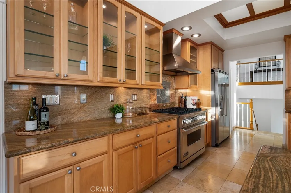 7050 Via Del Mar Rancho Palos Verdes, CA 90275
