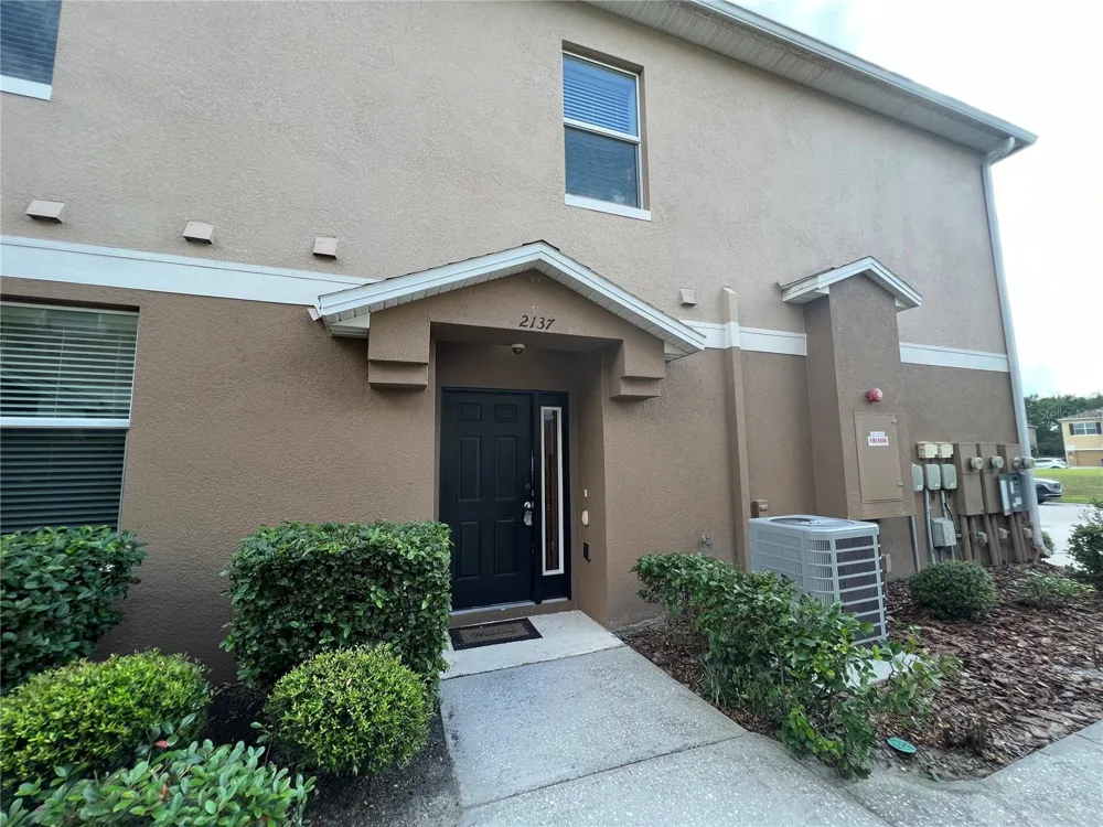 2137 BETSY ROSS LANE #2137 St Cloud, FL 34769
