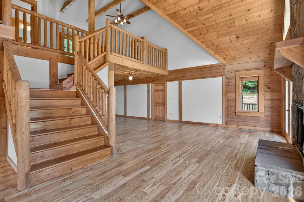 335 Whites Lake Boulevard Saluda, NC 28773