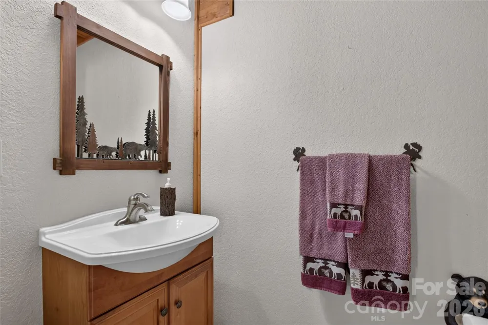 335 Whites Lake Boulevard Saluda, NC 28773