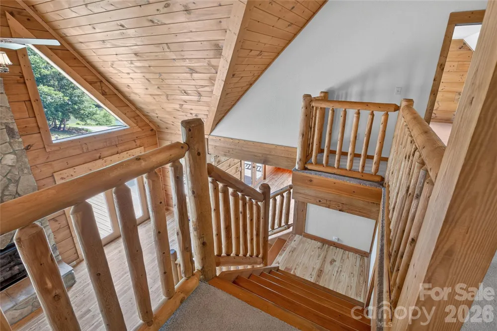 335 Whites Lake Boulevard Saluda, NC 28773
