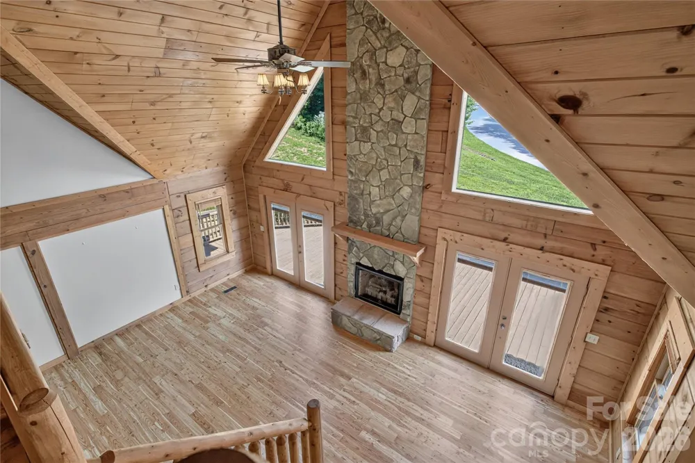 335 Whites Lake Boulevard Saluda, NC 28773