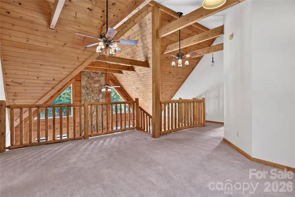 335 Whites Lake Boulevard Saluda, NC 28773
