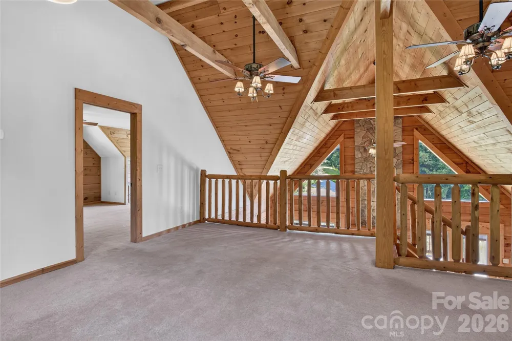 335 Whites Lake Boulevard Saluda, NC 28773